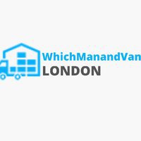 WhichManAndVan - London