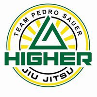 Higher Jiu Jitsu Sydenham