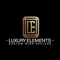 Luxury Elements Wine Cellars