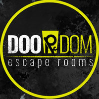 DoorDom escape room Moldova