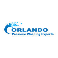 Orlando Pressure Washing Experts