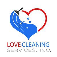 Love cleaning services inc