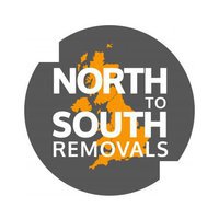 North To South Removals