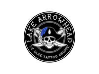 Lake Arrowhead Tattoo and Body Piercing