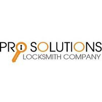 Pro Solutions Mobile Locksmith