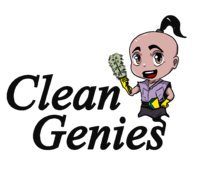 Clean Genies