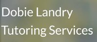 Dobie Landry Tutoring Services 