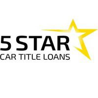 5 Star Car Title Loans 