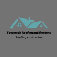 Tecumseh Roofing and Gutters 