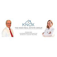 Kim Knox, Realtor Knox Real Estate Group