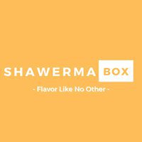 Shawerma Box