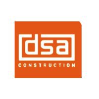 DSA Construction Inc