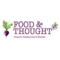 Food & Thought 2