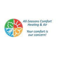 All-Seasons Comfort Heating and Air Conditioning