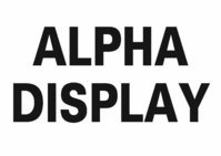 Alpha Display And Event Pte Ltd