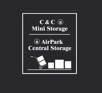 C & C Mini Storage And Air Park Central Storage