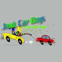 Junk Car Boys - Cash for Cars Houston