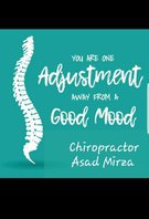 Chiropractor Pain Relief Center Lahore