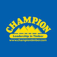 Champion Timber (New Malden)