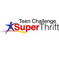 Teen Challenge SuperThrift Mobile Highway