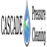 Cascade Pressure Cleaning