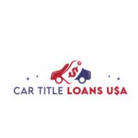 Car Title Loans USA Texas