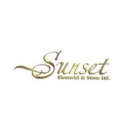 Sunset Memorial & Stone Ltd.