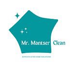 Mr. Mantser Clean