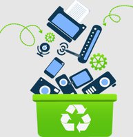 Green World E-waste Removal