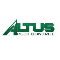 Altus Pest Control