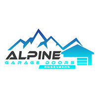 Alpine Garage Doors Rosenberg