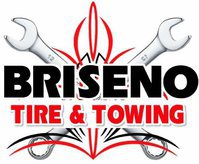 BRISENO TIRE & TOWING