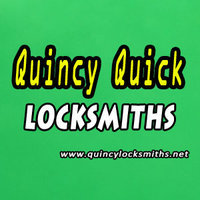Quincy Quick Locksmiths