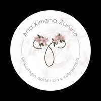 Dra. Ana Ximena Zunino - Ginecologista e Obstetra