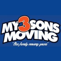 My 3 Sons Moving