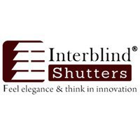 Interblind® Shutters