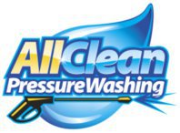 All Clean Pressure Washing LLC