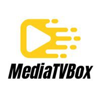 Media TV Box