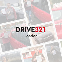 DRIVE 321 London