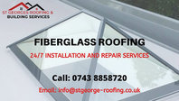 St Georges Roofing