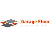 Garage Floor Concrete Coatings