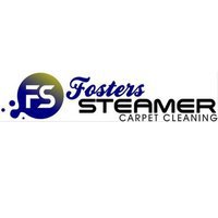 Fosters Steamer Carpet Cleaning