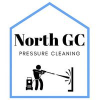 North GC Pressure Cleaning