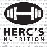 HERC's Nutrition Calgary - Deerfoot City