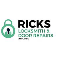 Ricks Locksmith & Door Repair (Midlands)