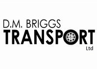 DM Briggs Transport Ltd