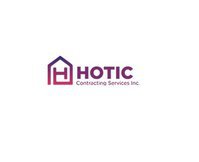 Hotic Contracting Services Inc