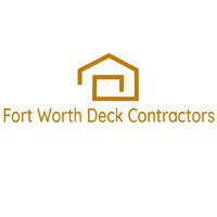 Fort Worth Deck Contractors