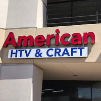 American HTV & Craft