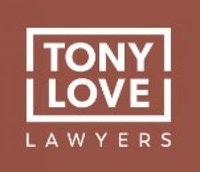 Tony Love Lawyers
